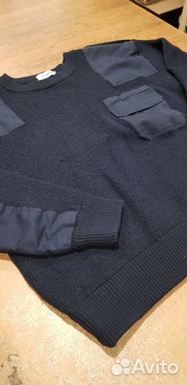 Свитер немецкий Münz бу