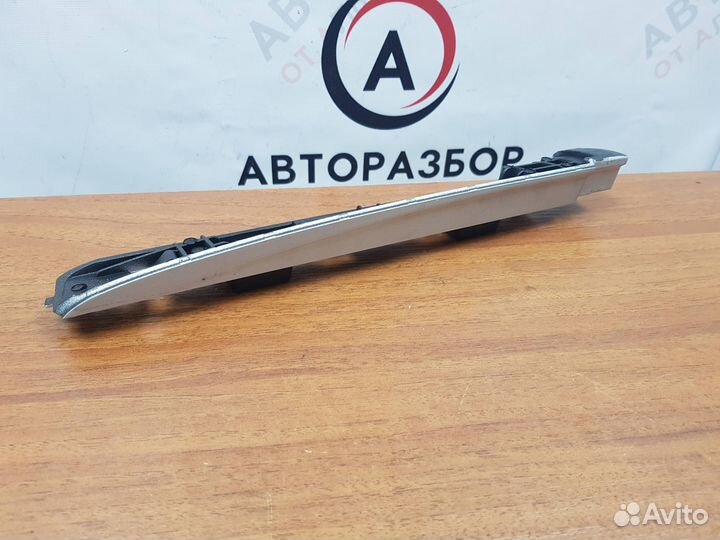 Крепление рейлинга Tucson 16-н.в