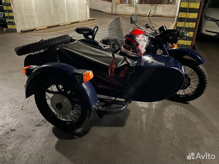 Урал им3-8.103