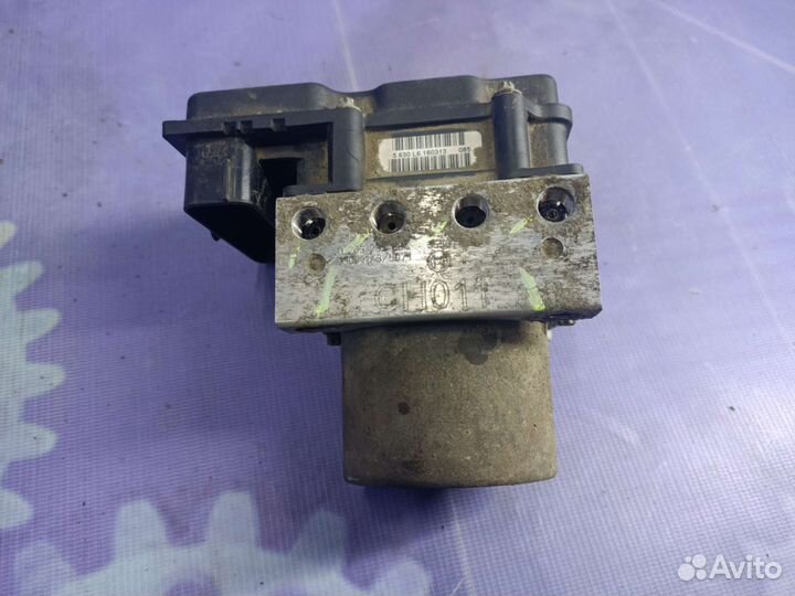 Блок ABS Great Wall Hover M2