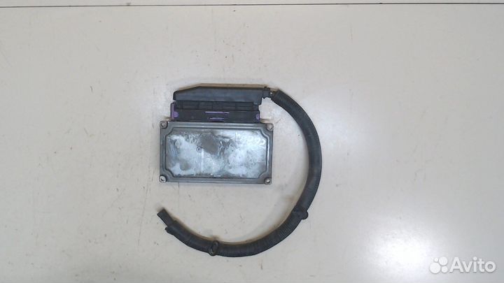 Блок управления кпп Renault Laguna 3 2009, 2007