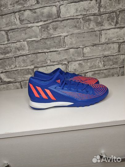 Adidas Predator Edge.3