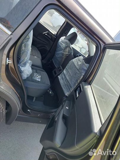 Mitsubishi Outlander 2.5 CVT, 2023