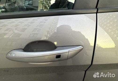 Hyundai Elantra 1.6 AMT, 2022, 2 800 км