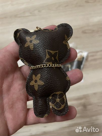 Брелок Louis vuitton