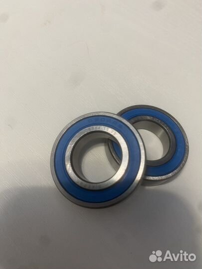 Каретка бмх spanish 19mm