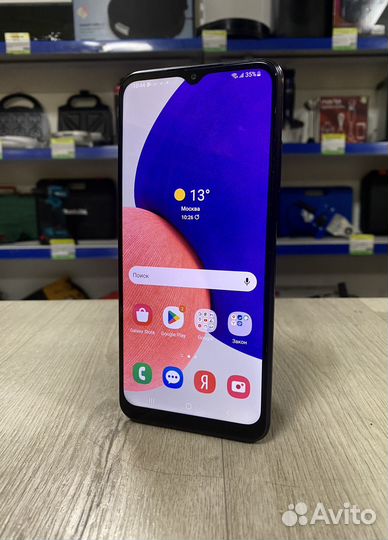 Samsung Galaxy A22s 5G, 4/128 ГБ