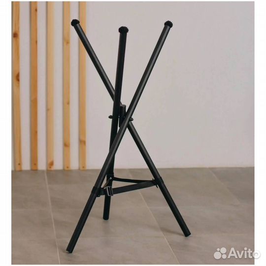 Фимбо Stand Fimbo Black - Стойка для глюкофона