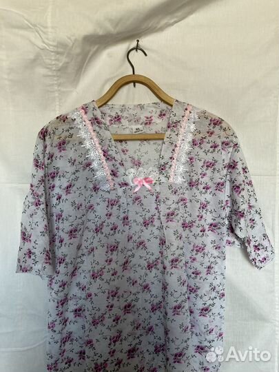 Ночная сорочка женская Новая