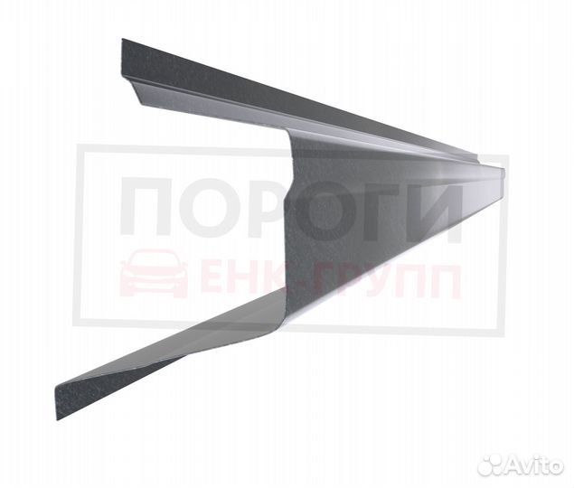 Пороги Chevrolet Blazer 1 и другие