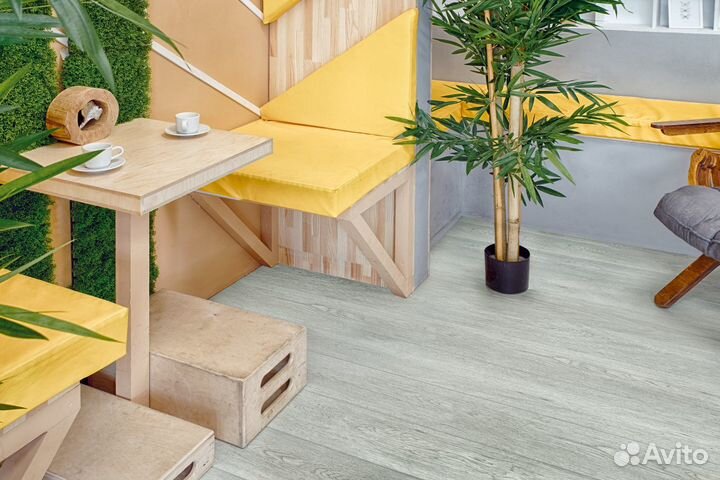 Напольные покрытия