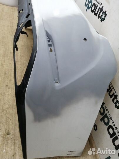 Бампер задний F-Sport П, 52159-33470 Lexus ES VII