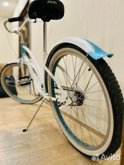 Велосипед electra Electra Cruiser 1