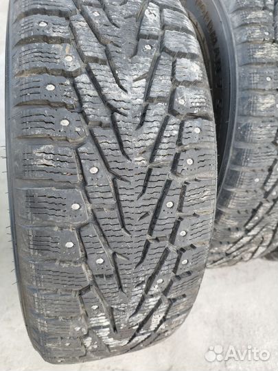Nokian Tyres Nordman 7 225/65 R17 100T