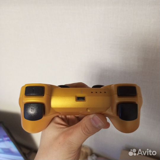 Геймпад