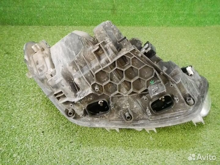 Фара левая BMW 1-Series