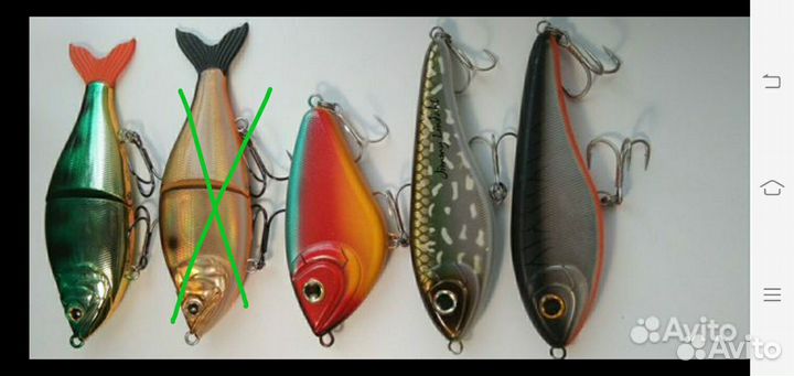 Джерки джерк