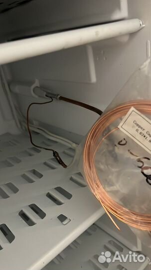 Ремонт холодильников.Ремонт стиральных машин