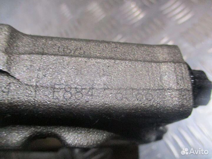 Шатун MAN 51024006066