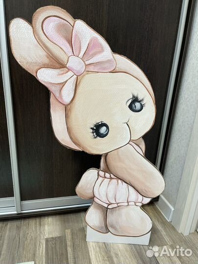 Декор на день рождения