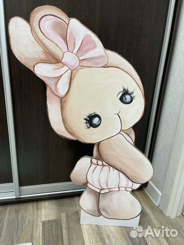 Декор на день рождения