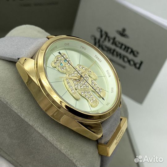 Женские часы Vivienne Westwood