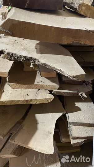 Срезы,спилы,слеб