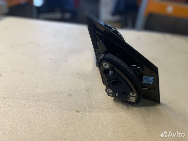 Зеркало chevrolet Cruze 12-18 левые и правые