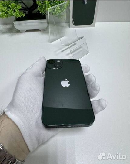 iPhone 13, 256 ГБ