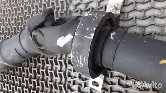 Карданный вал BMW 7 E65 (OKR01K301)