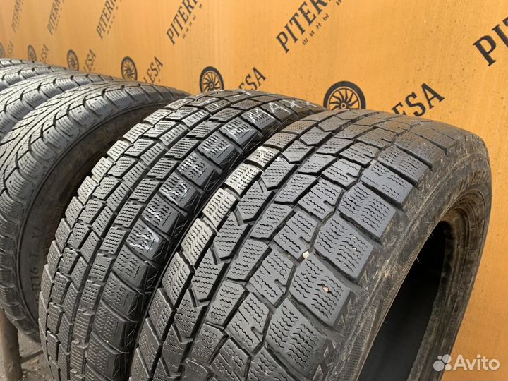 Dunlop Winter Maxx WM01 205/60 R16 96T