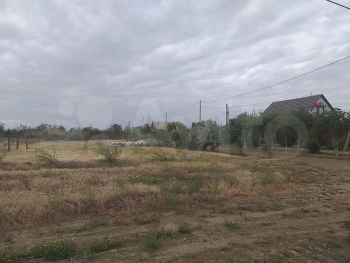 Участок 8 сот. (СНТ, ДНП)