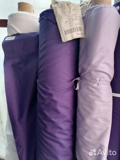 Ткань сорочечная