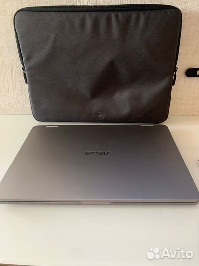 Asus vivobook flip 14