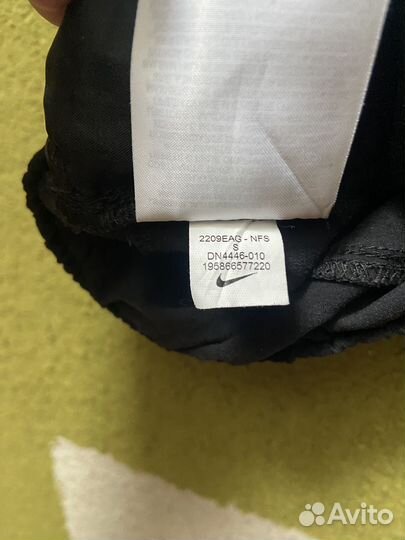 Штаны nike