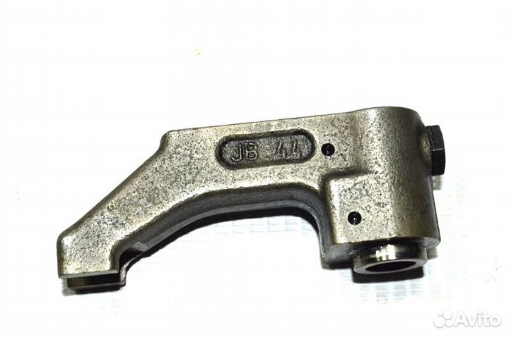 Клапан-мост MAN TGA 18.440 (01.00)