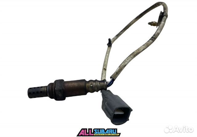 Лямбда зонд Subaru Forester SG9 EJ255 2003-2005