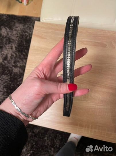 Налобник для лошади