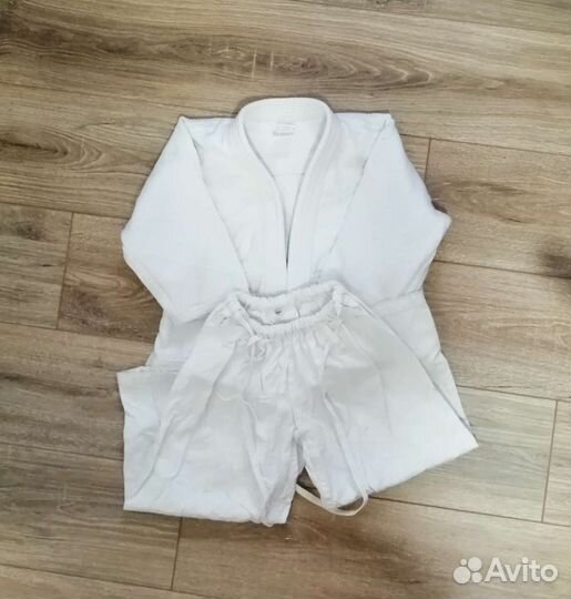Кимоно 128 см