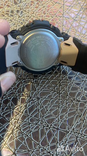 Часы casio женские
