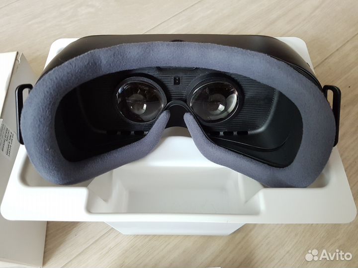 Продам samsung Gear VR очки виртуальной реальности