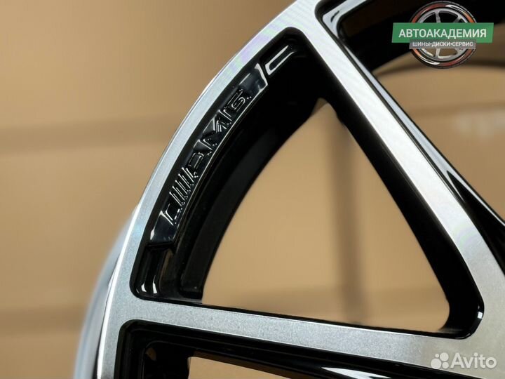 Диски R17 5/112 Mercedes C-class/E-class/V-class