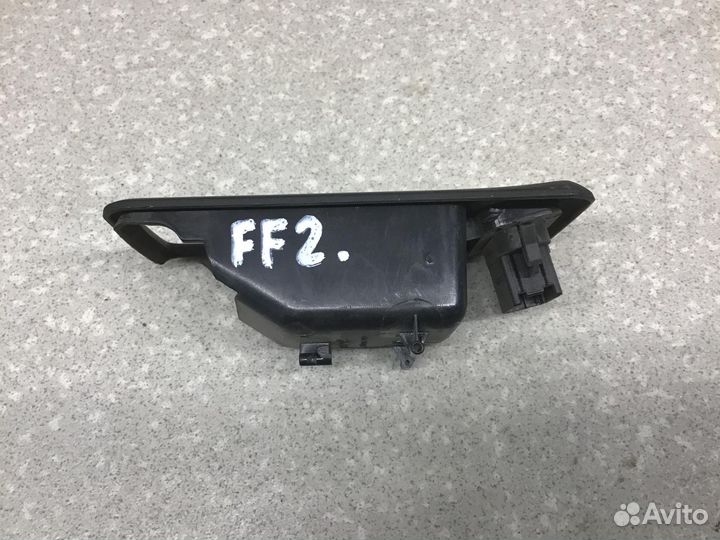 Накладка ручки внутренней Ford Focus II 2005-2008