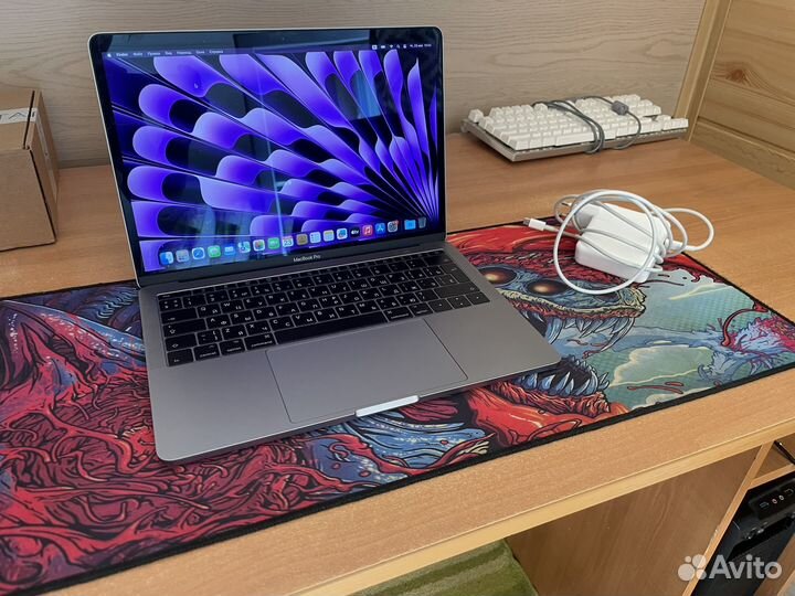 Apple MacBook Pro 13 2017 256GB