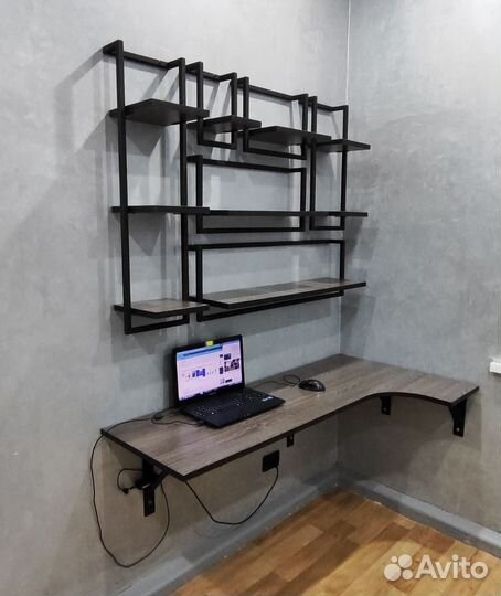 Металлоизделия на заказ.Мебель лофт.Садовая мебель