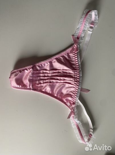Красивые женские трусики