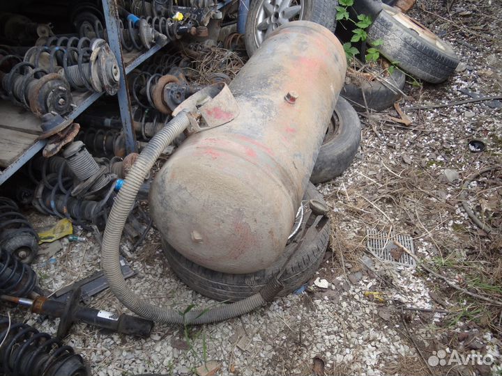 Баллон газовый Газель 110л