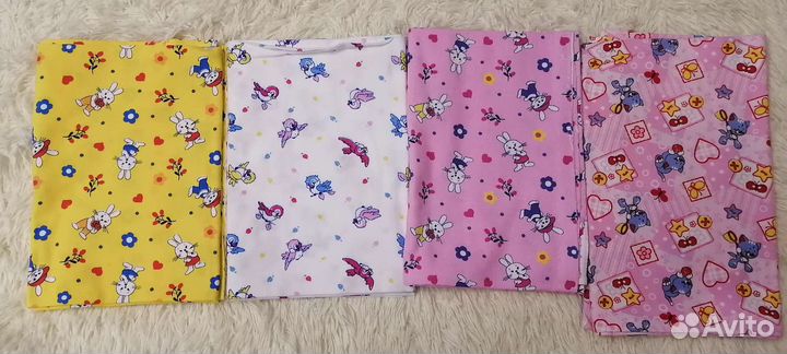 Пеленки детские бу