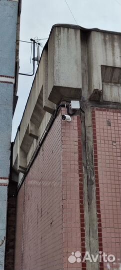 Установка видеонаблюдения. Ozon, Wildberries