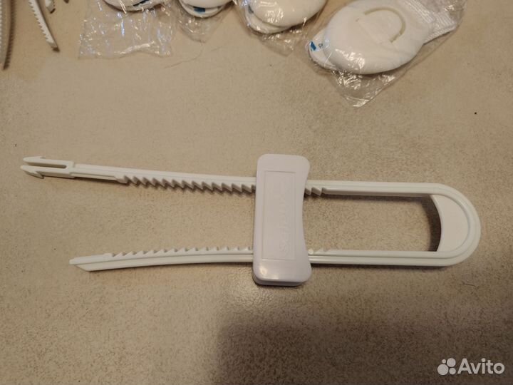 Защита от детей на мебель